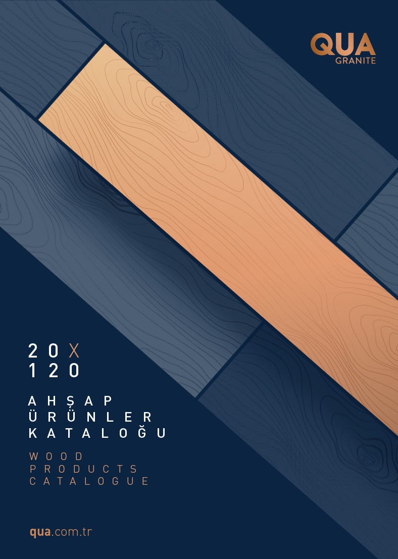 Wood Look Catalogue
