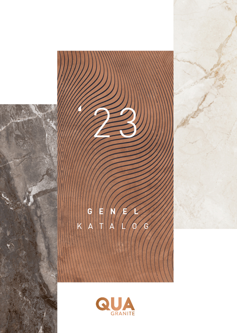 General Catalogue 2023