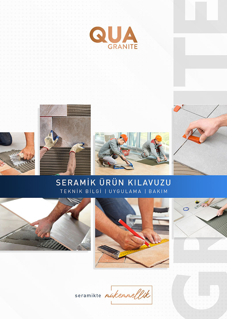 Ceramic Product Guide