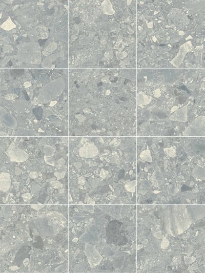 Terrazzo Grey