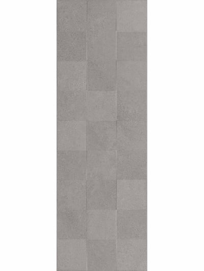 Olina Grey Cube Dekofon