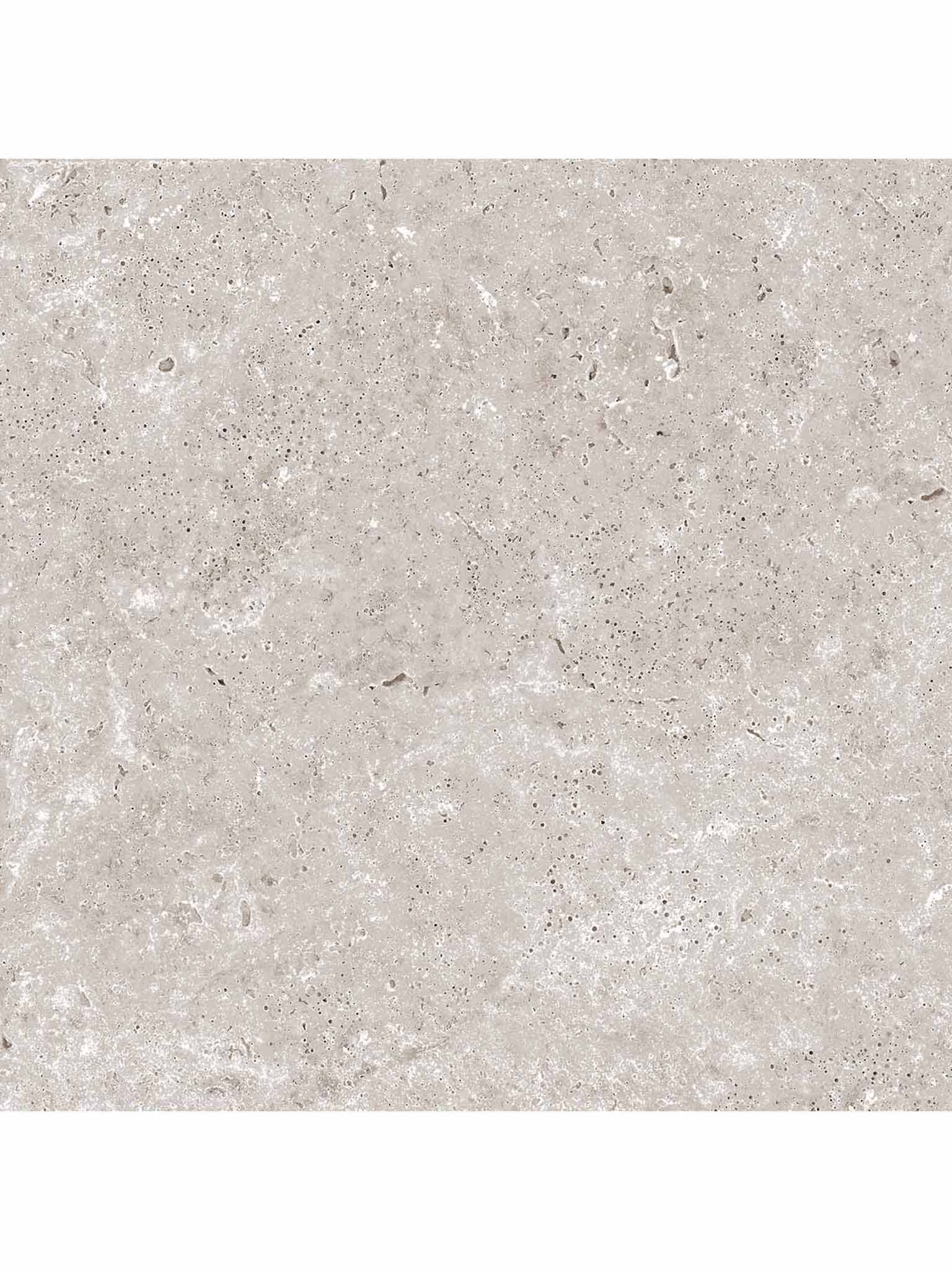 Silver Travertine