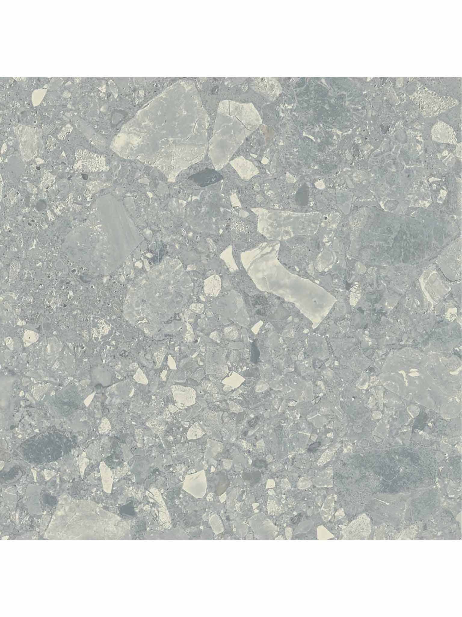 Terrazzo Grey