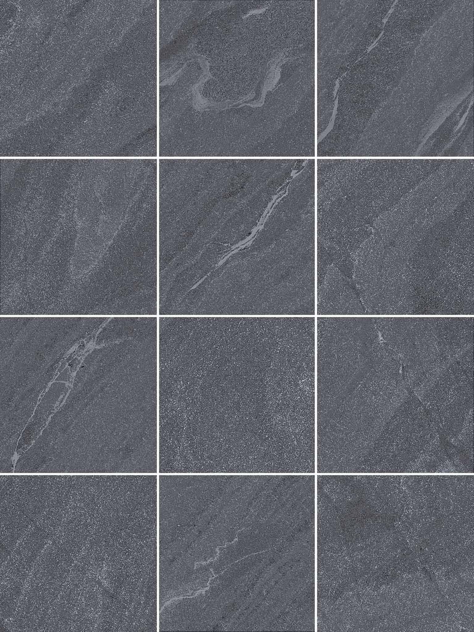 Lagom Anthracite