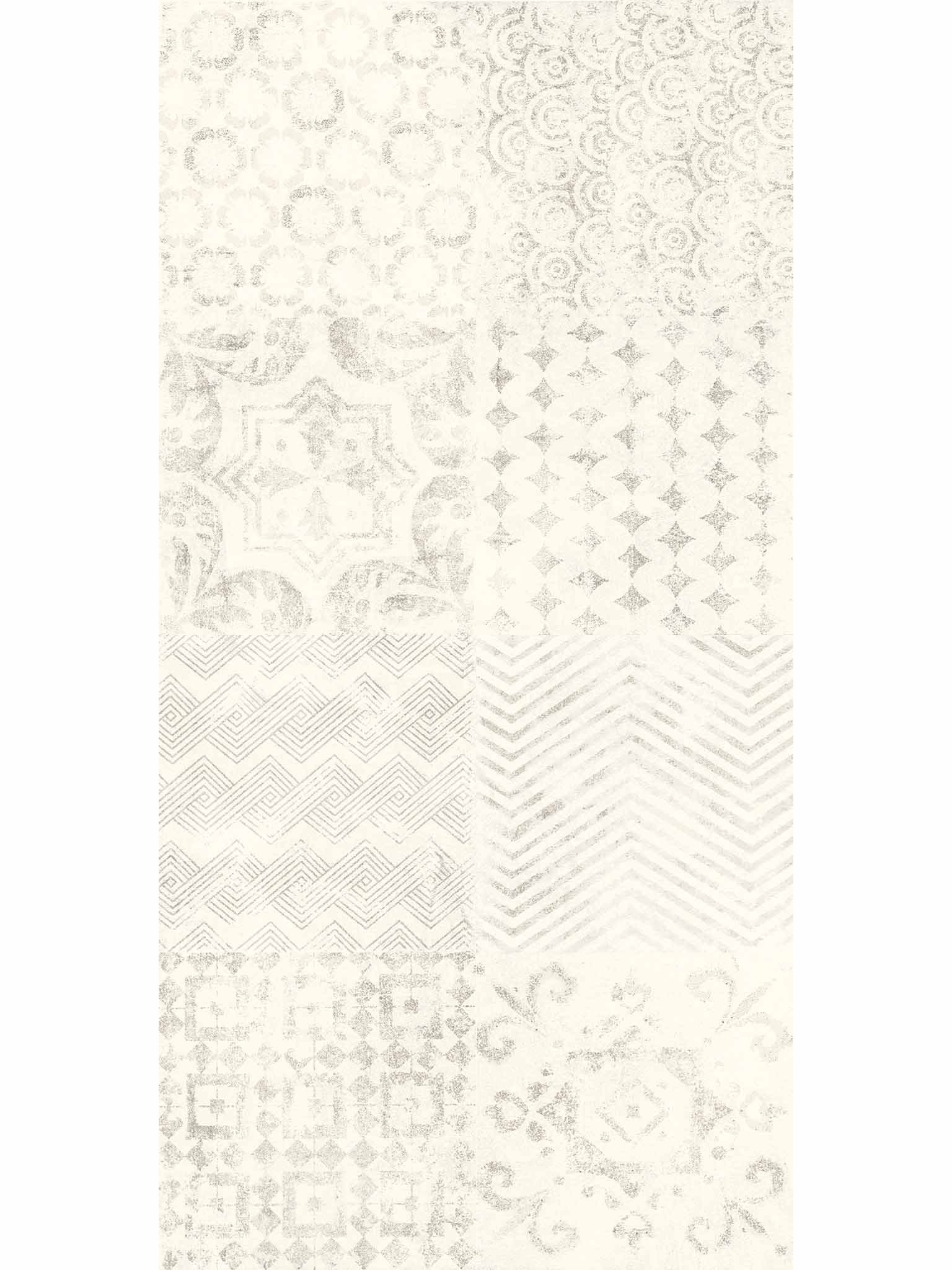 Hoxton Grey Dekofon