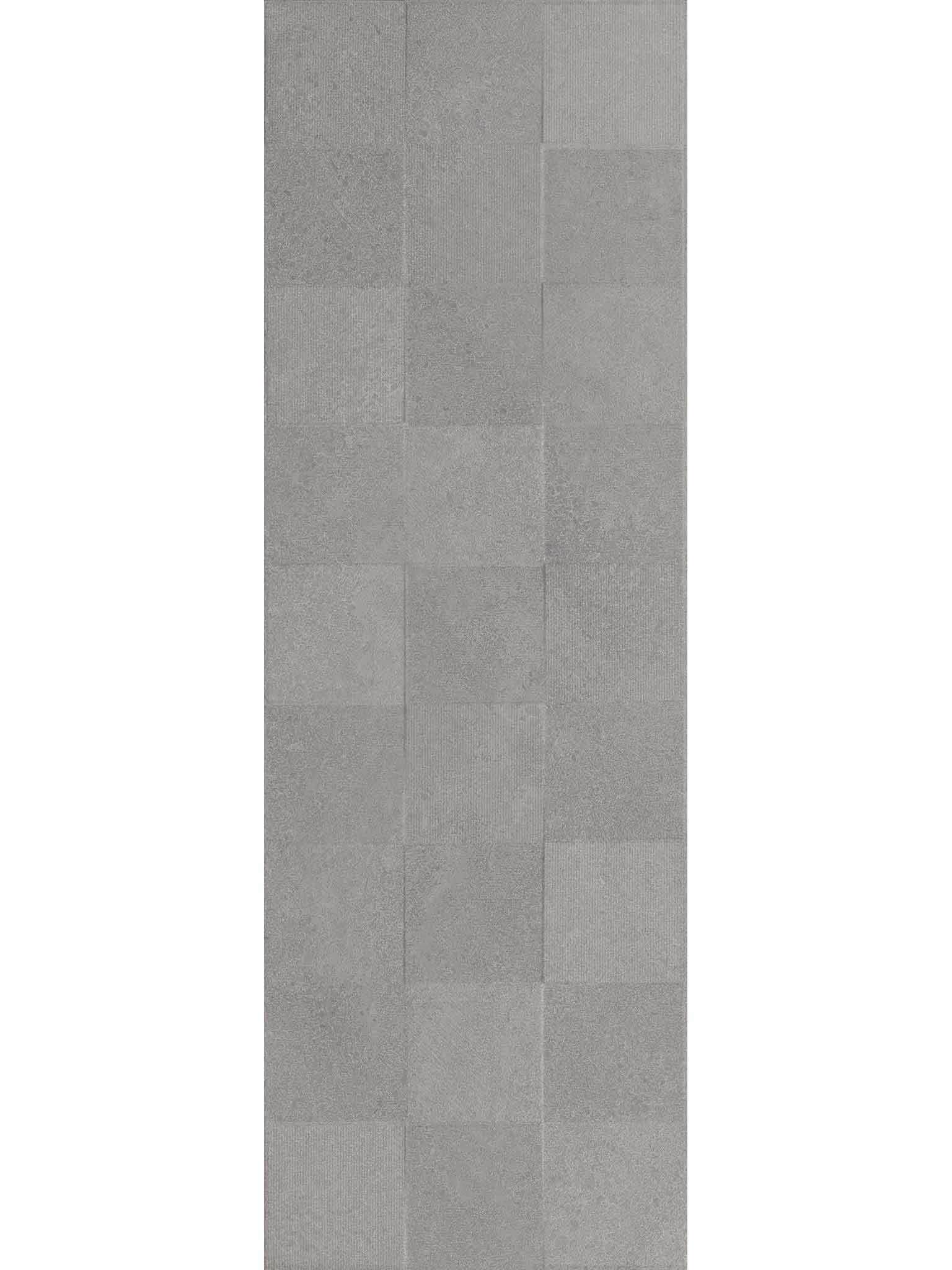 Olina Grey Cube Dekofon