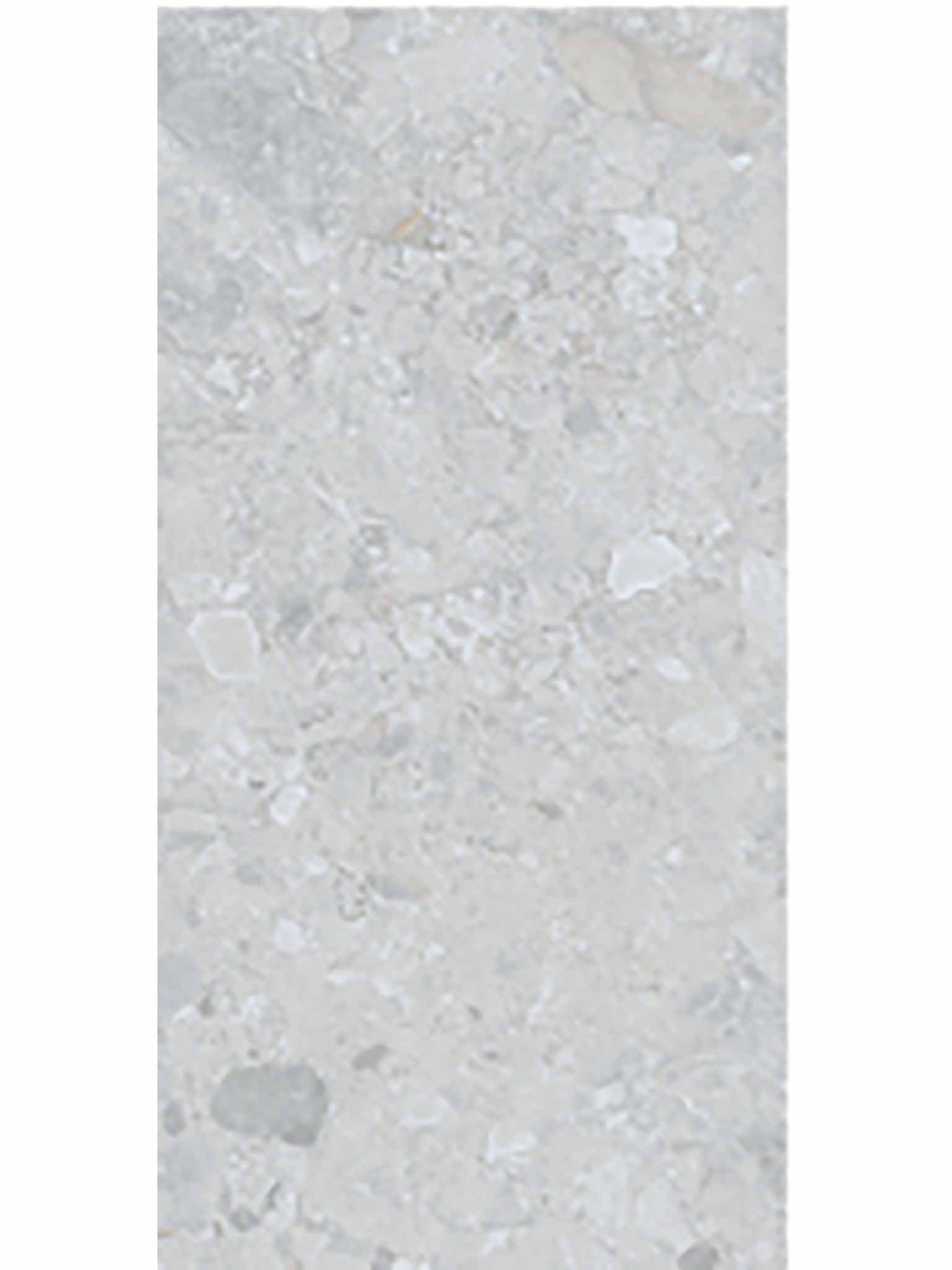 Terrazzo White