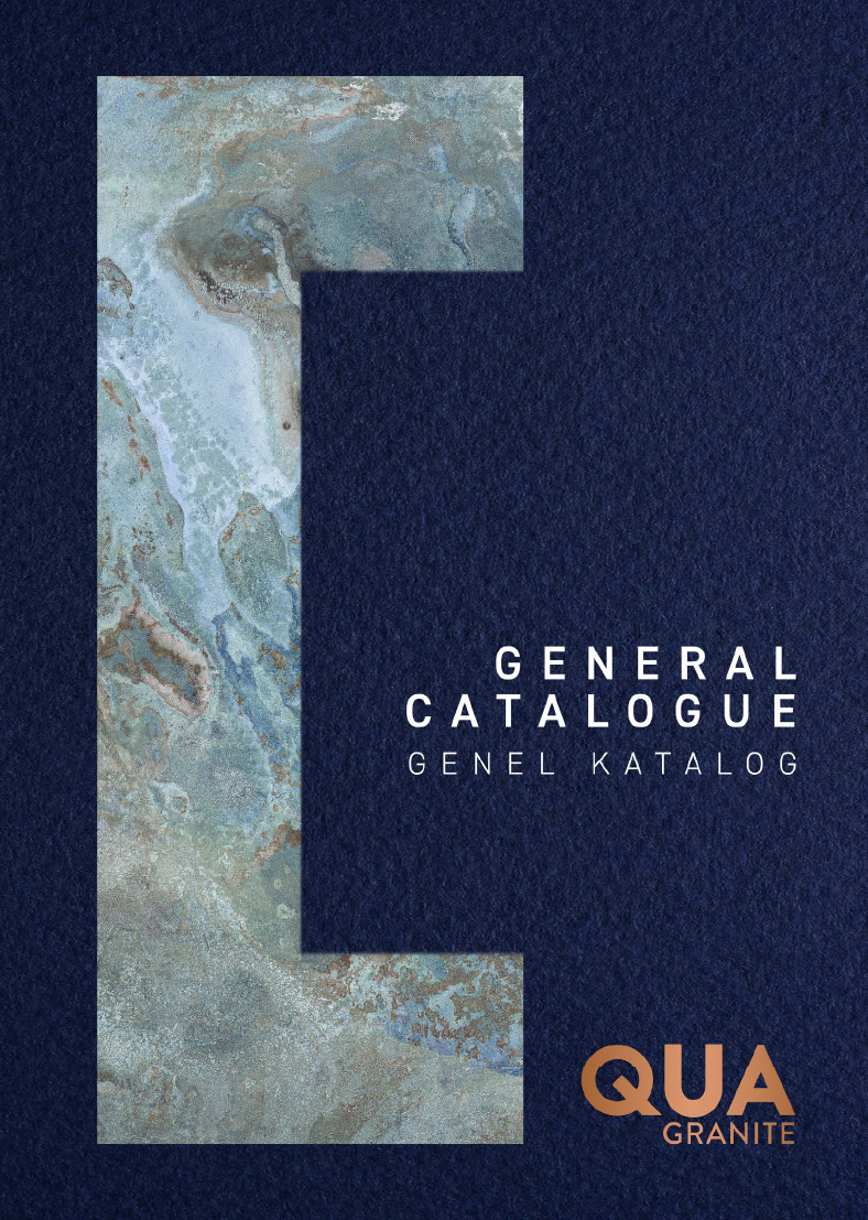 General Catalogue